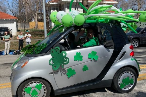 Smart Car